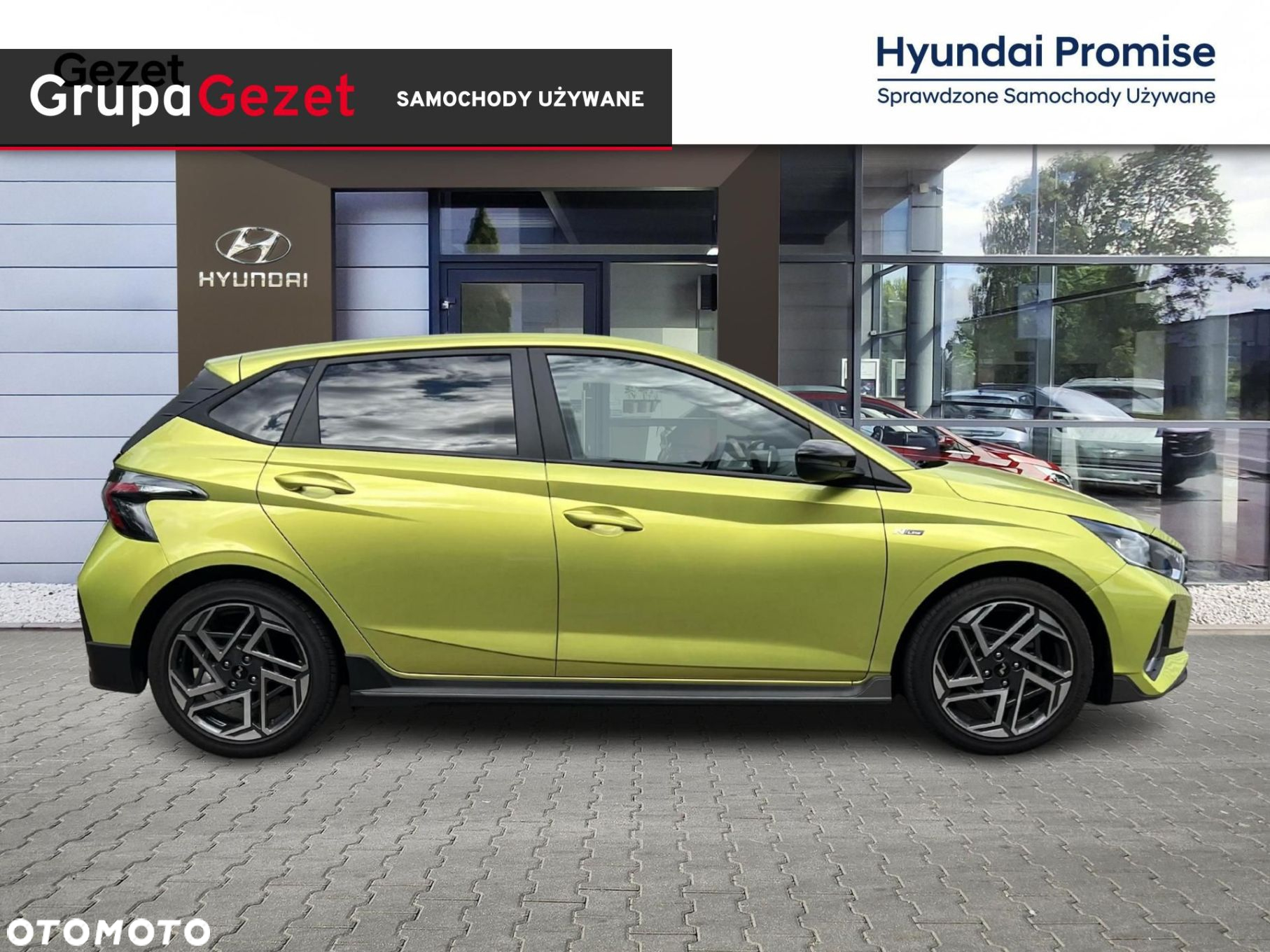 Hyundai i20 - 6