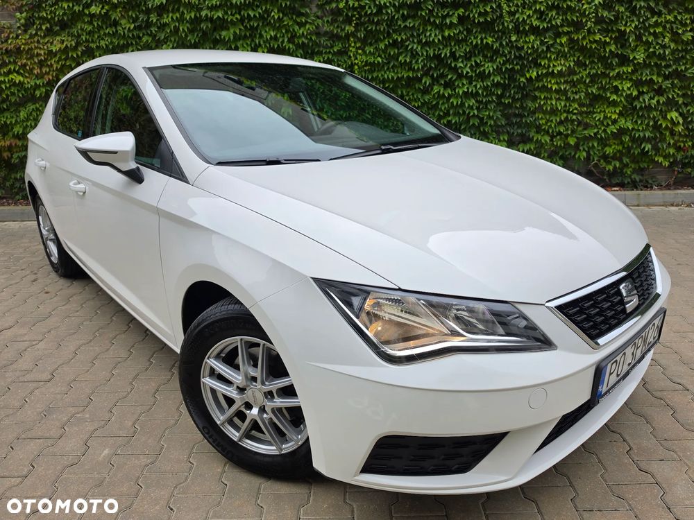 Seat Leon 1.2 TSI Reference S&S