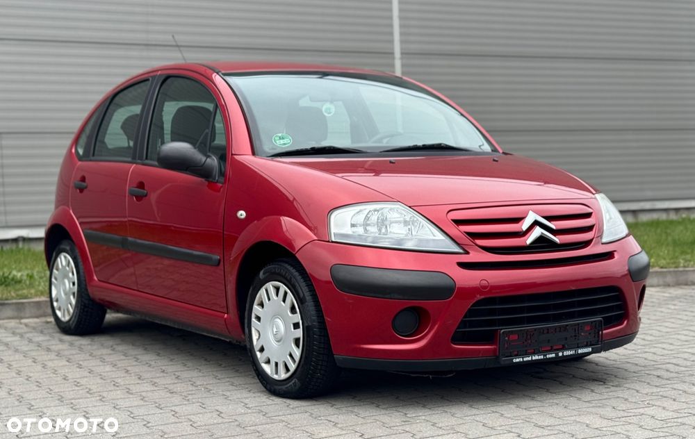 Citroën C3 1.1 Style - 6