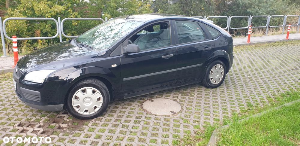 Ford Focus - 2