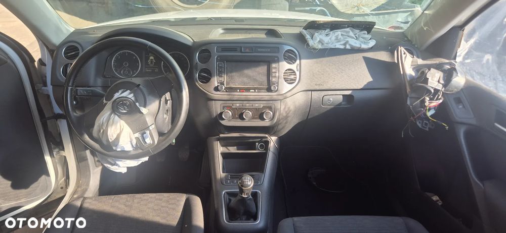 Volkswagen Tiguan 2.0 TDI CityLine - 23