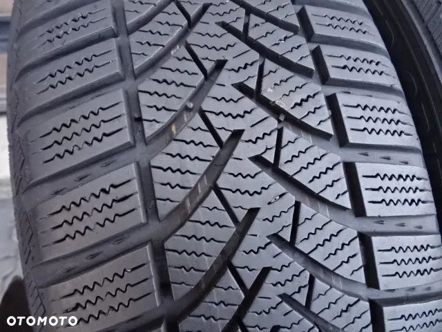 5x100x57  7Jx17 ET35 Audi Vw Seat Skoda Koła zimowe 17 - 12