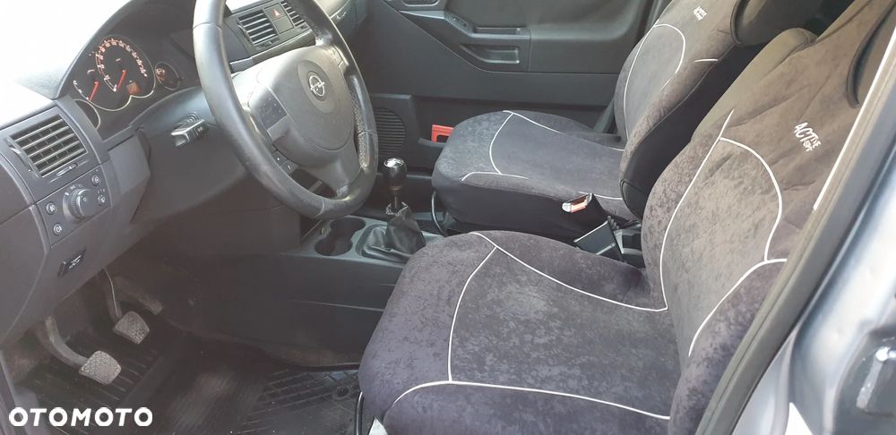 Opel Meriva 1.4 Cosmo - 6