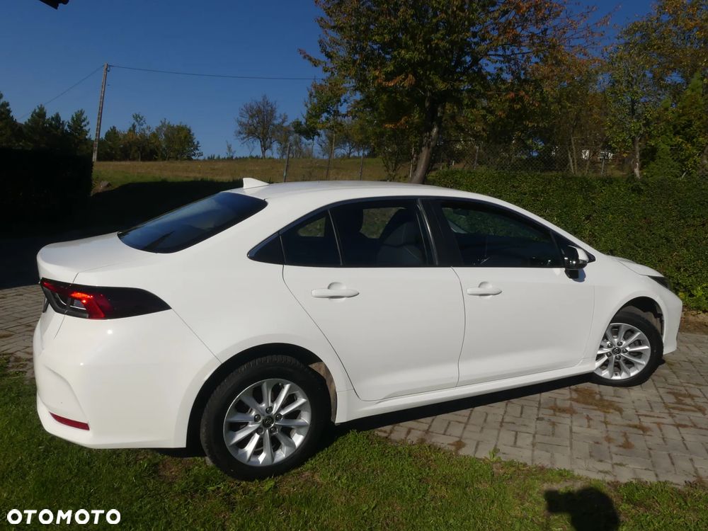 Toyota Corolla - 14