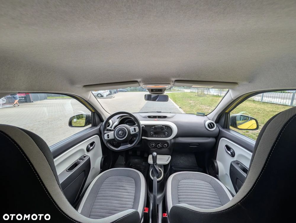Renault Twingo SCe 70 Intens - 19