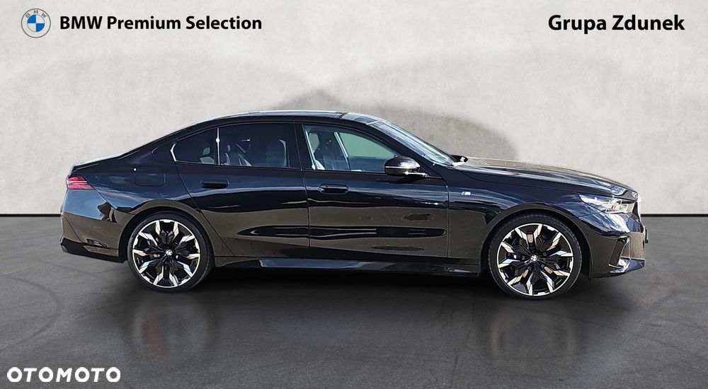 BMW Seria 5 - 4