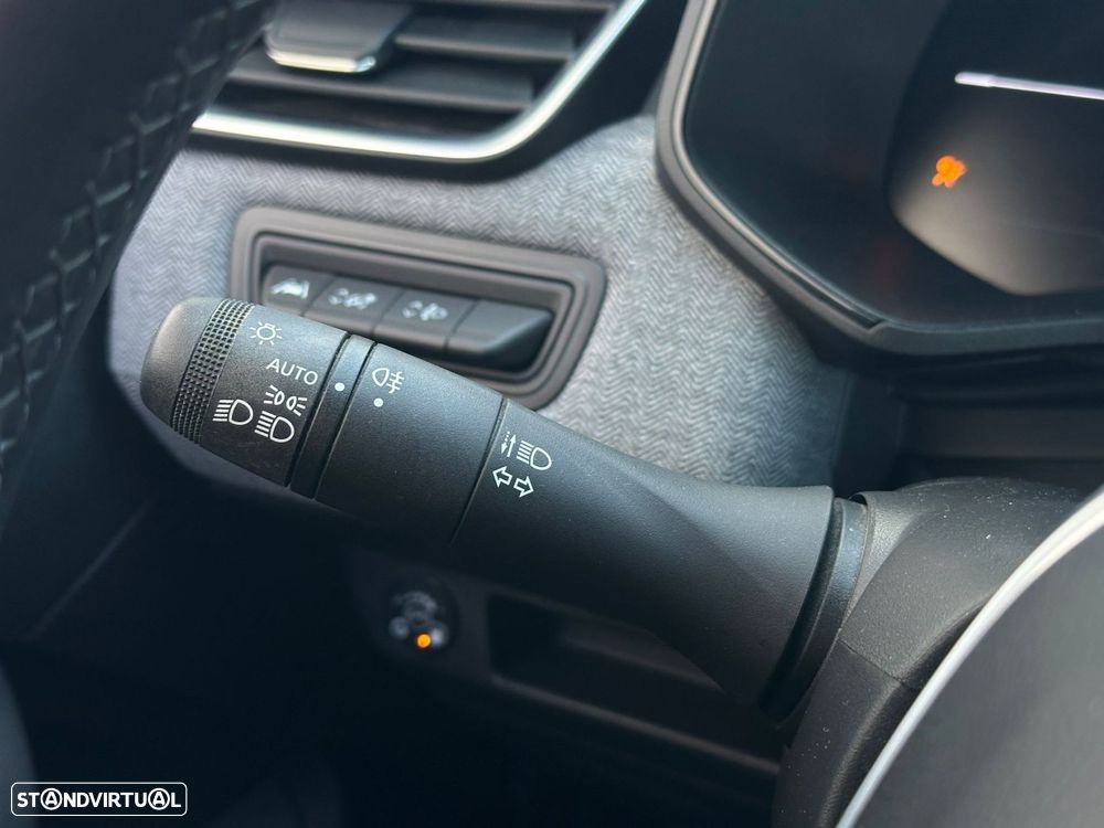 Renault Clio 1.0 TCe Intens Bi-Fuel - 17