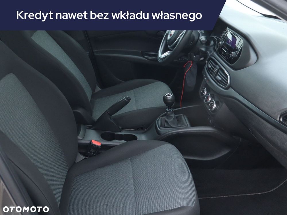 Fiat Tipo - 11