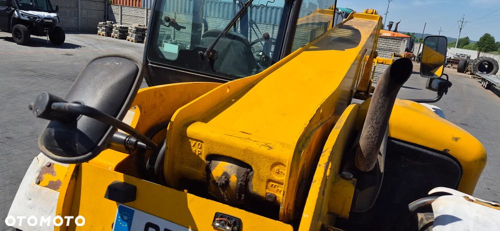 JCB 530 70 ładowarka teleskopowa - 9
