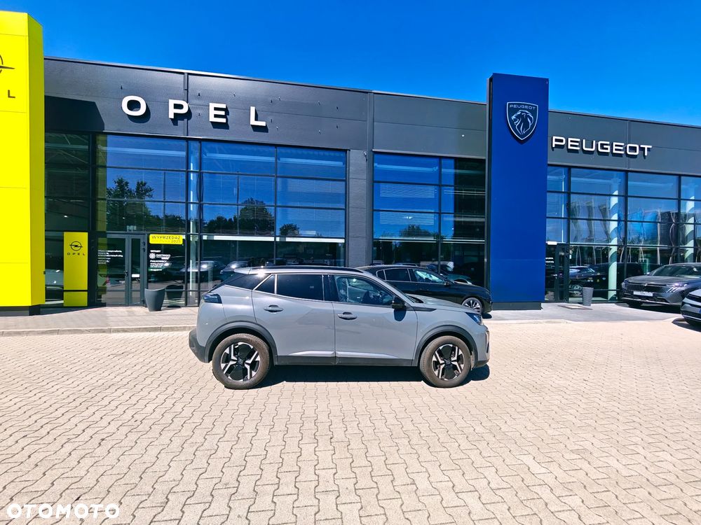 Peugeot 2008 PureTech 130 Allure S&S EAT8 - 2