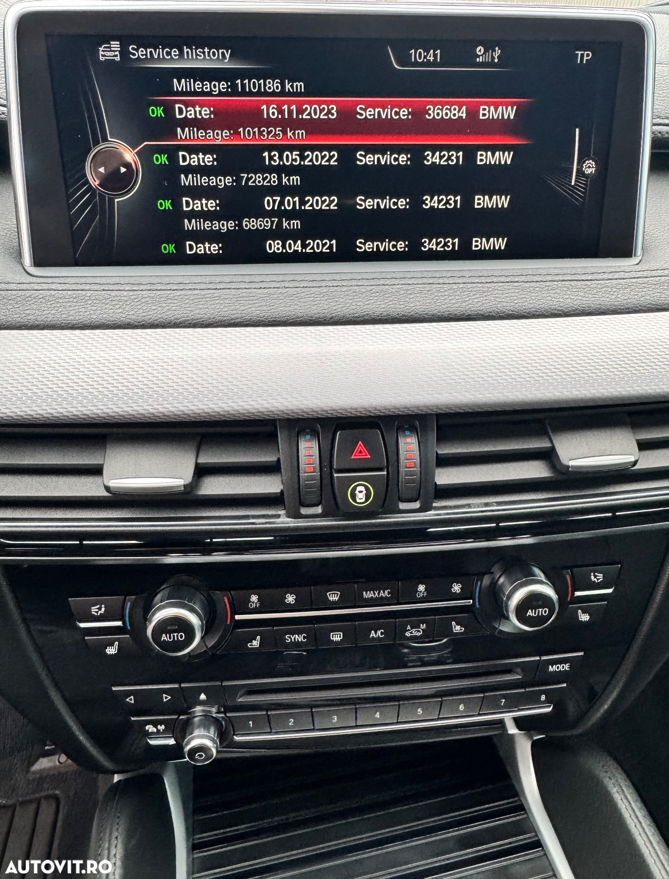 BMW X6 xDrive30d - 21