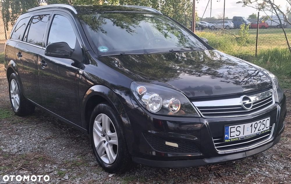 Opel Astra 1.6 Edition 111 Jahre - 2