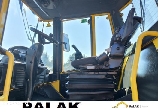 Bomag Walec drogowy  BW 213 DH METAL-GUMA  ,2015 rok - 10