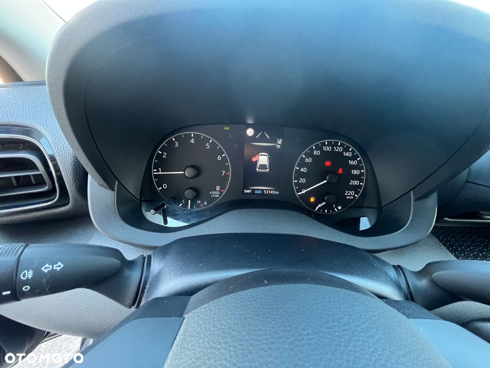 Toyota Yaris 1.5 Comfort - 14