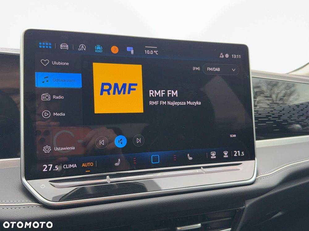 Volkswagen Passat Variant 2.0 TDI EVO Elegance DSG - 22