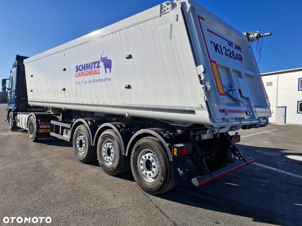 Schmitz Cargobull - 5