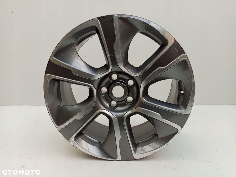 RANGE ROVER VOGUE FELGA ALUMINIOWA 9.5" X 21" 5X120 ET 49 EPLA-1007-DA - 2
