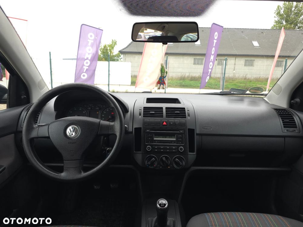 Volkswagen Polo 1.2 Trendline - 28