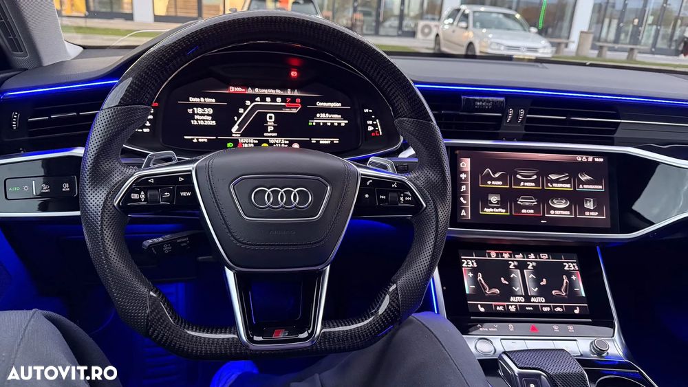 Audi A7 55 TFSI quattro S tronic - 9