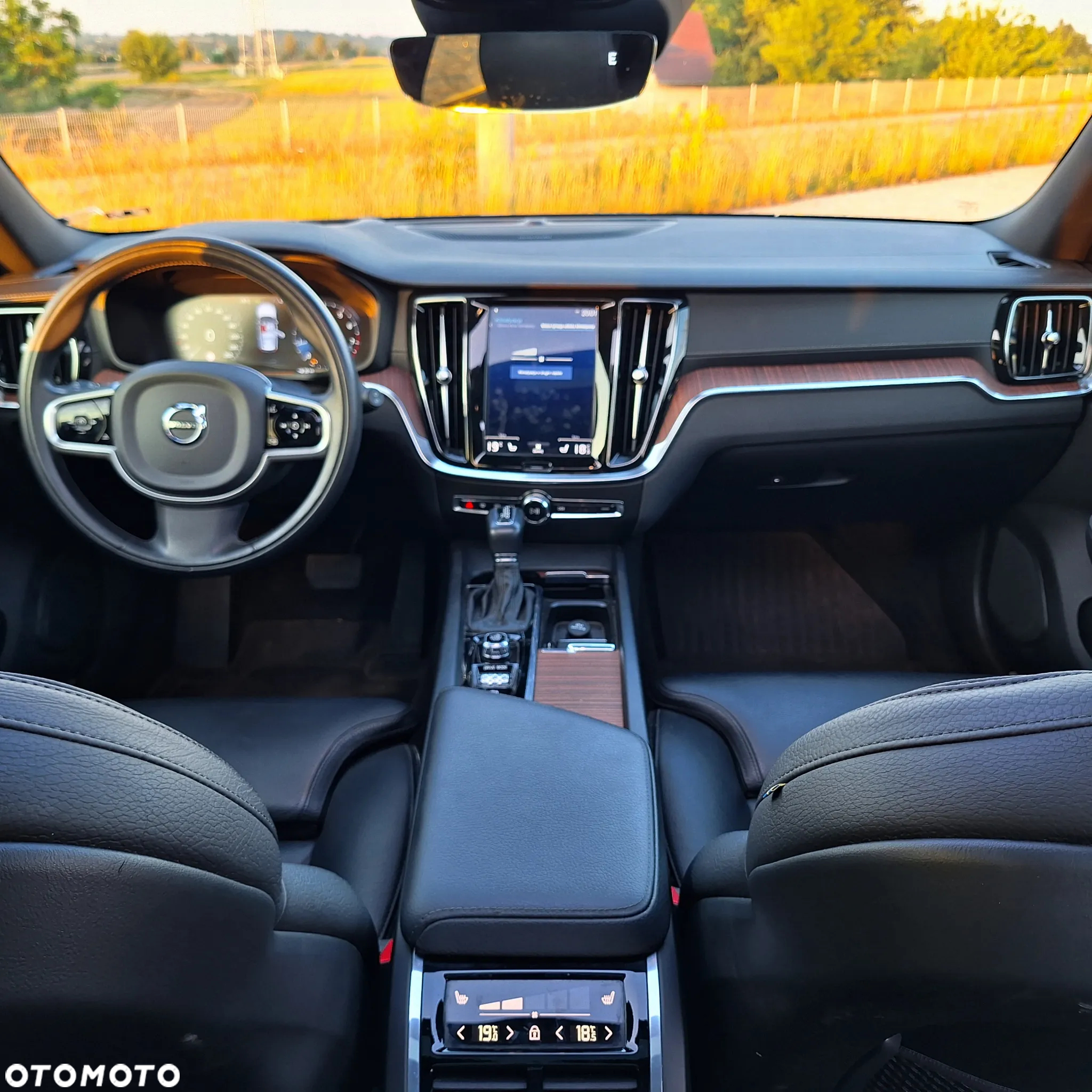 Volvo V60 Cross Country T5 AWD - 15