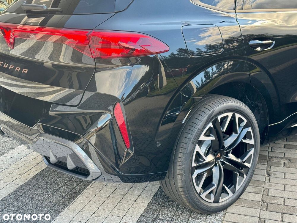 Cupra Terramar 2.0 TSI 4Drive Advantage Edition DSG - 16