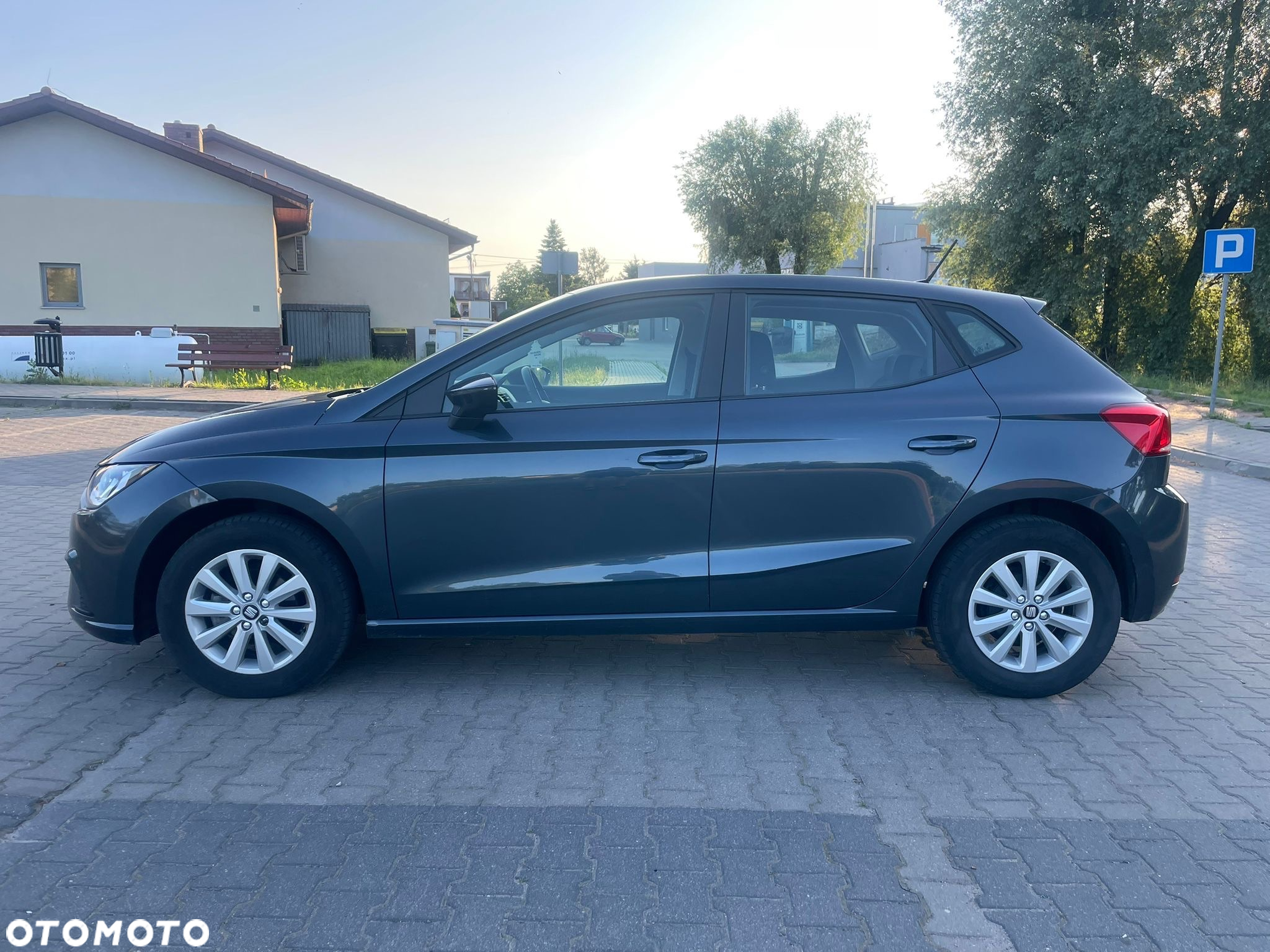Seat Ibiza 1.0 TSI Style S&S - 3