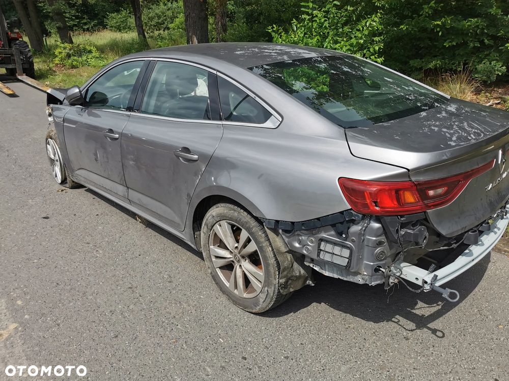 Renault Talisman - 26