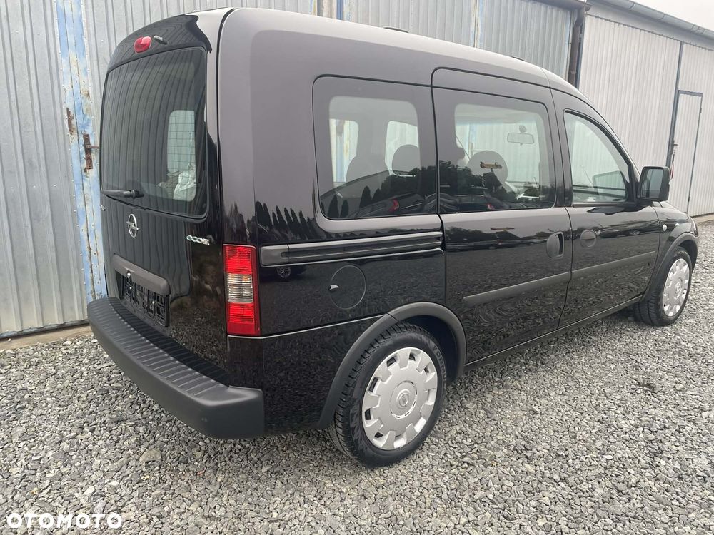Opel Combo Tour Comfort - 2
