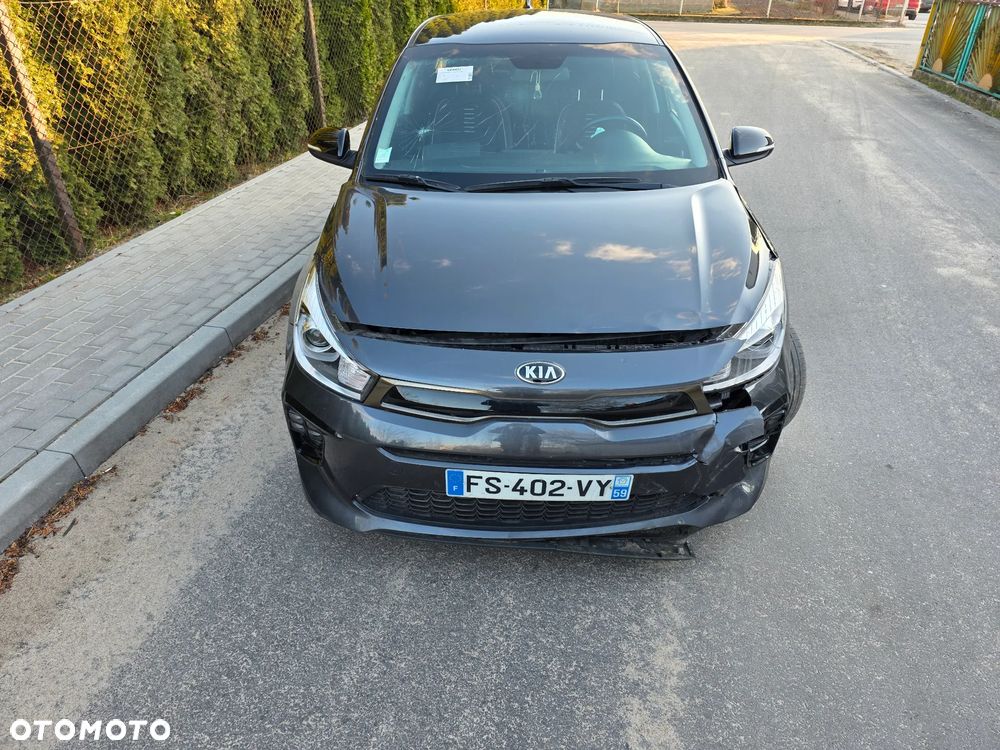 Kia Rio 1.0 T-GDI 120 GT Line - 4