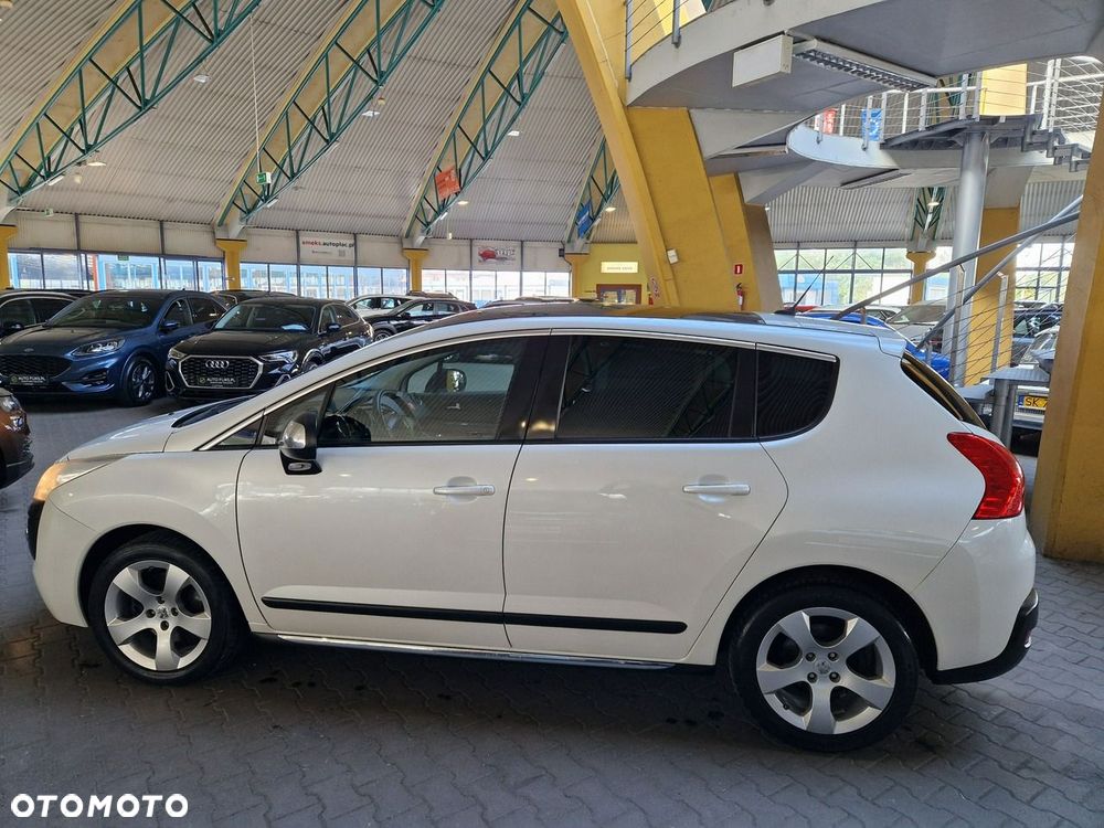 Peugeot 3008 - 6