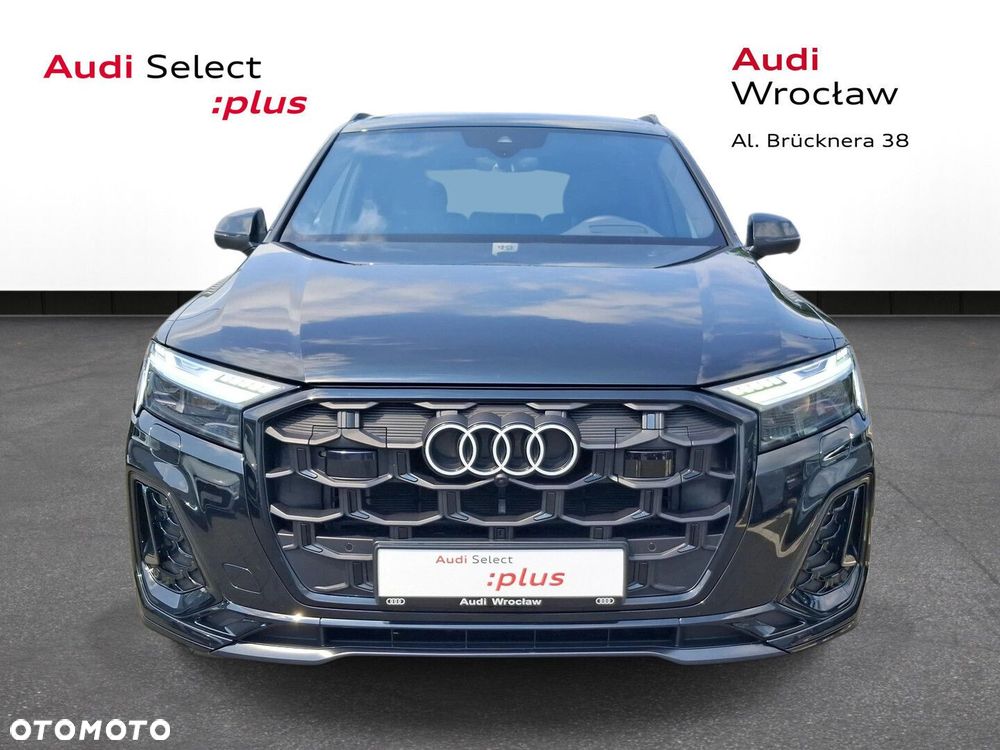 Audi Q7 50 TDI mHEV Quattro Tiptr - 8