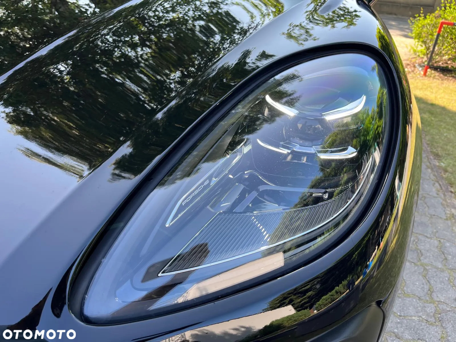 Porsche Macan - 36