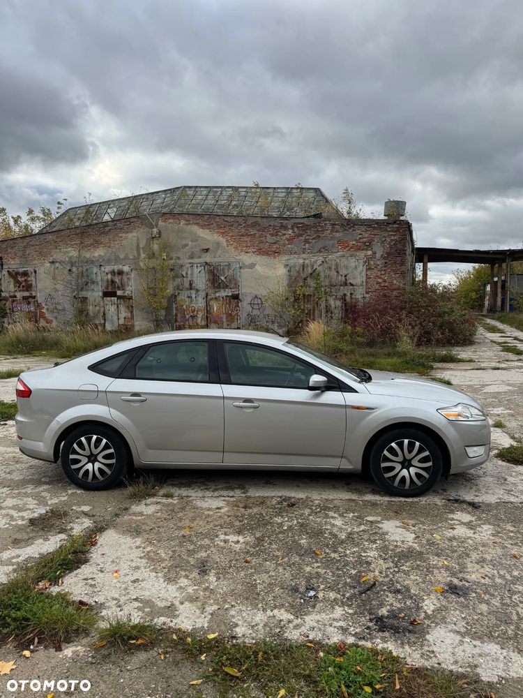 Ford Mondeo - 15