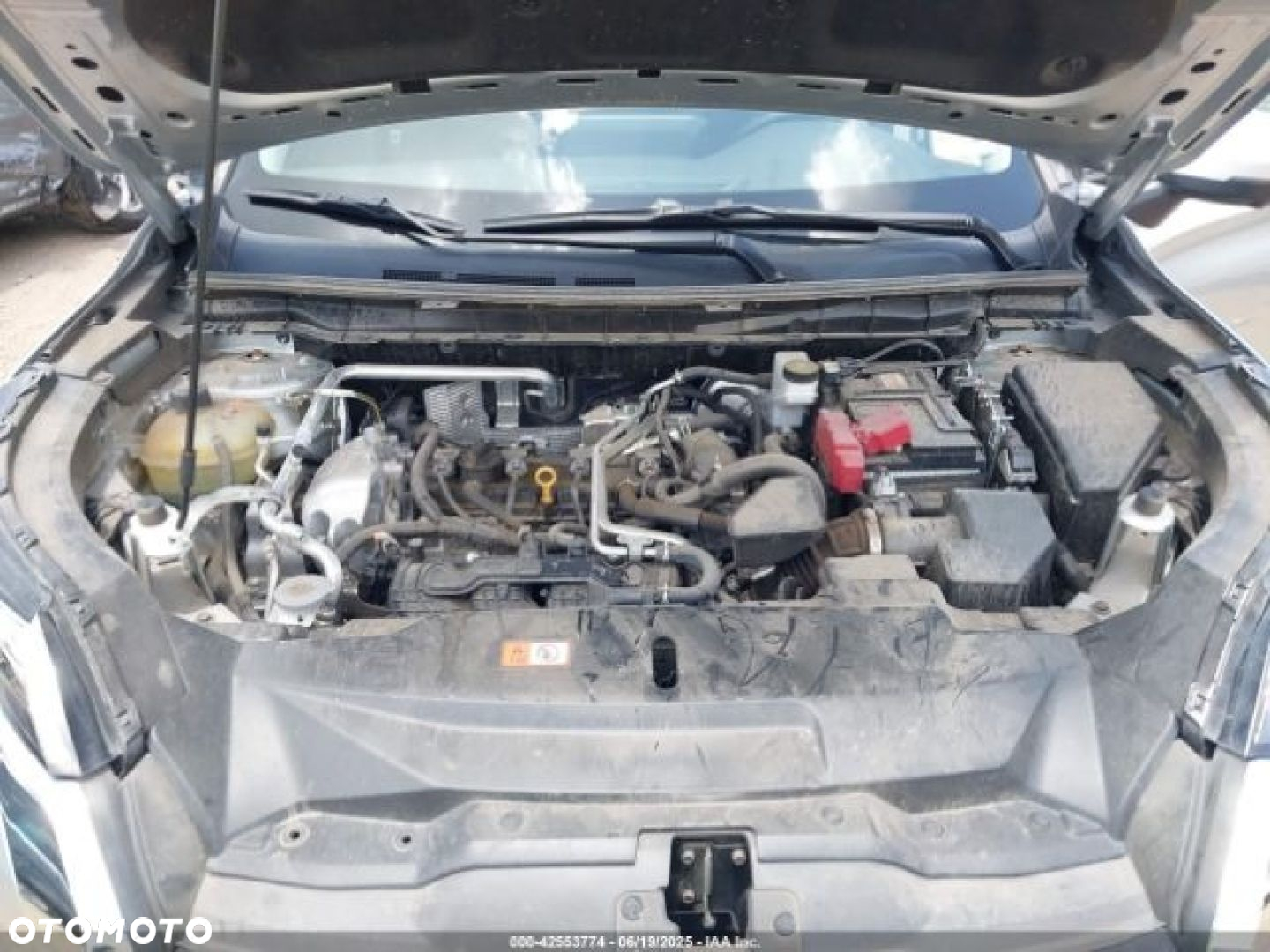 Mitsubishi Outlander - 12