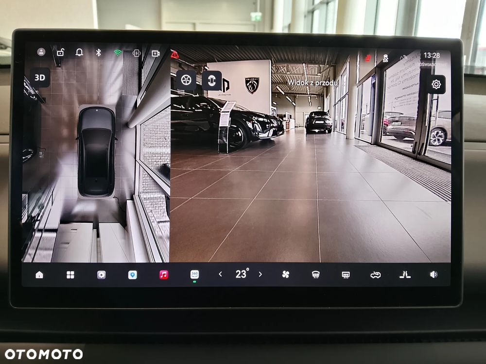 Leapmotor C10 Design - 11