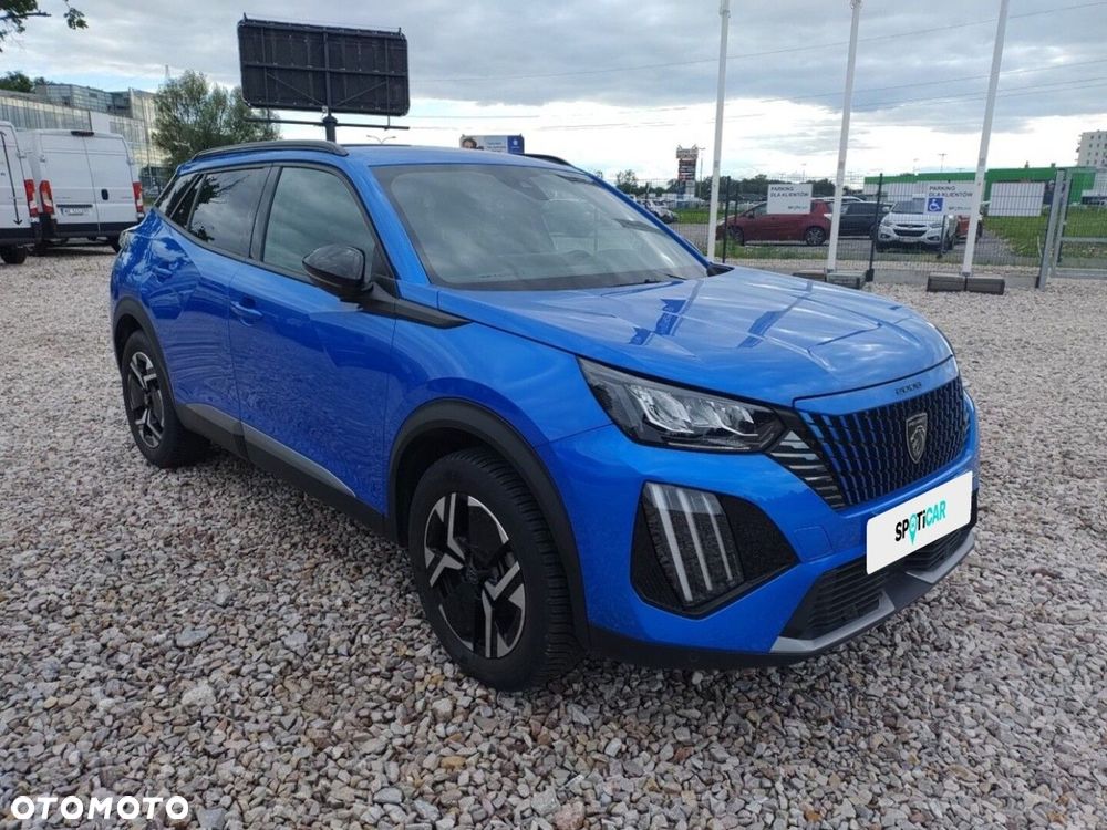 Peugeot 2008 - 6