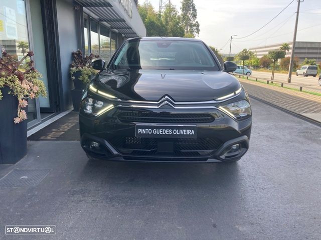 Citroën C4 1.2 PureTech Shine - 2