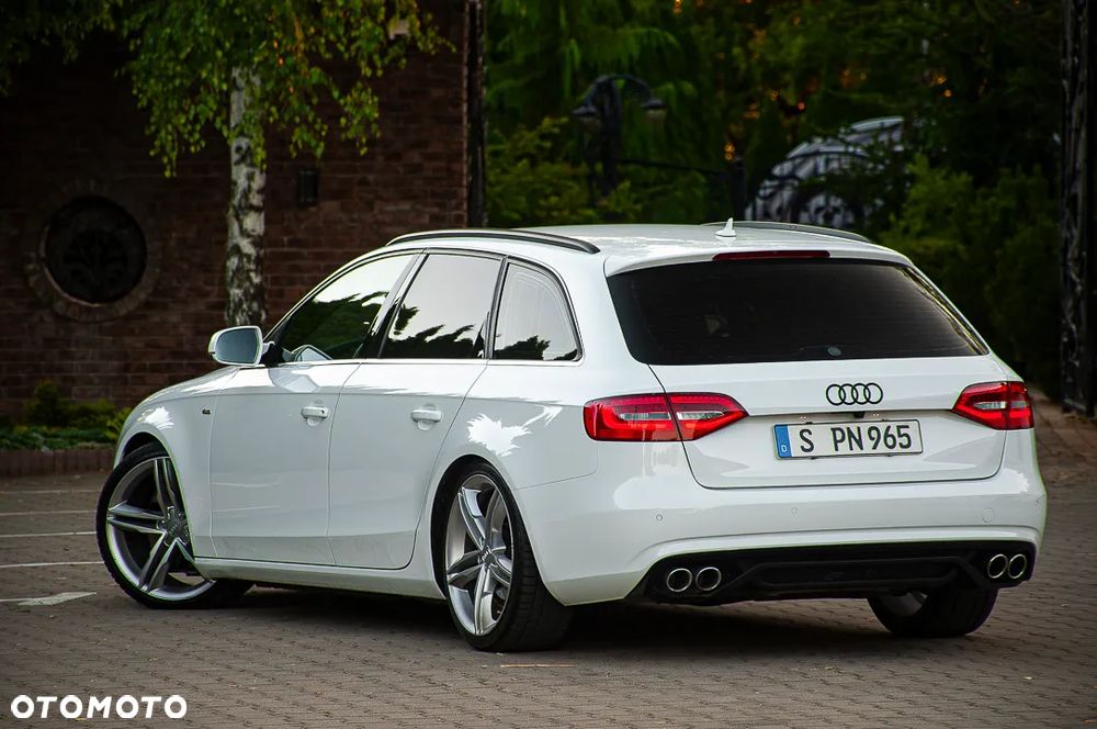 Audi A4 Avant - 18