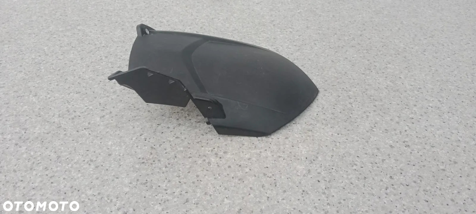 błotnik pokrywa Yamaha YZF-R1 (nr1173) - 4
