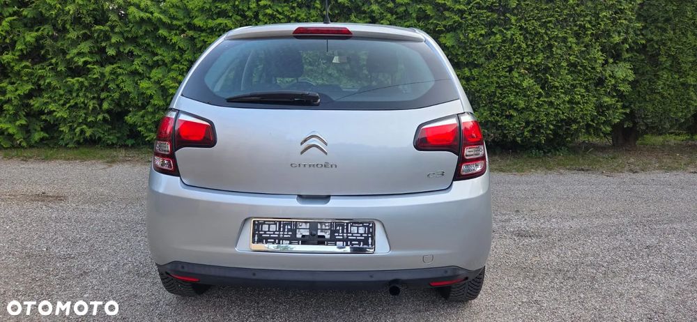Citroën C3 - 5