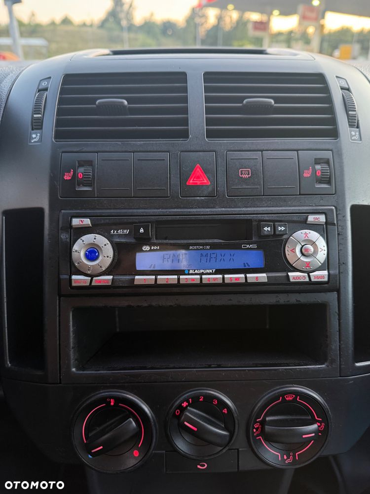 Volkswagen Polo 1.2 Basis - 24