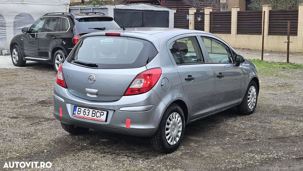 Opel Corsa 1.2 Active - 5