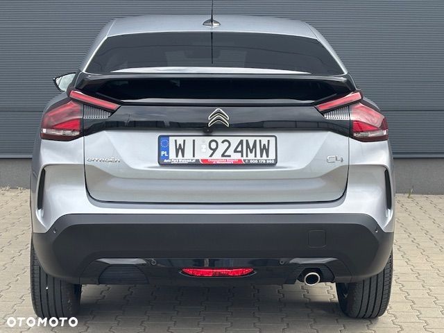 Citroën C4 1.5 BlueHDi Shine S&S - 5