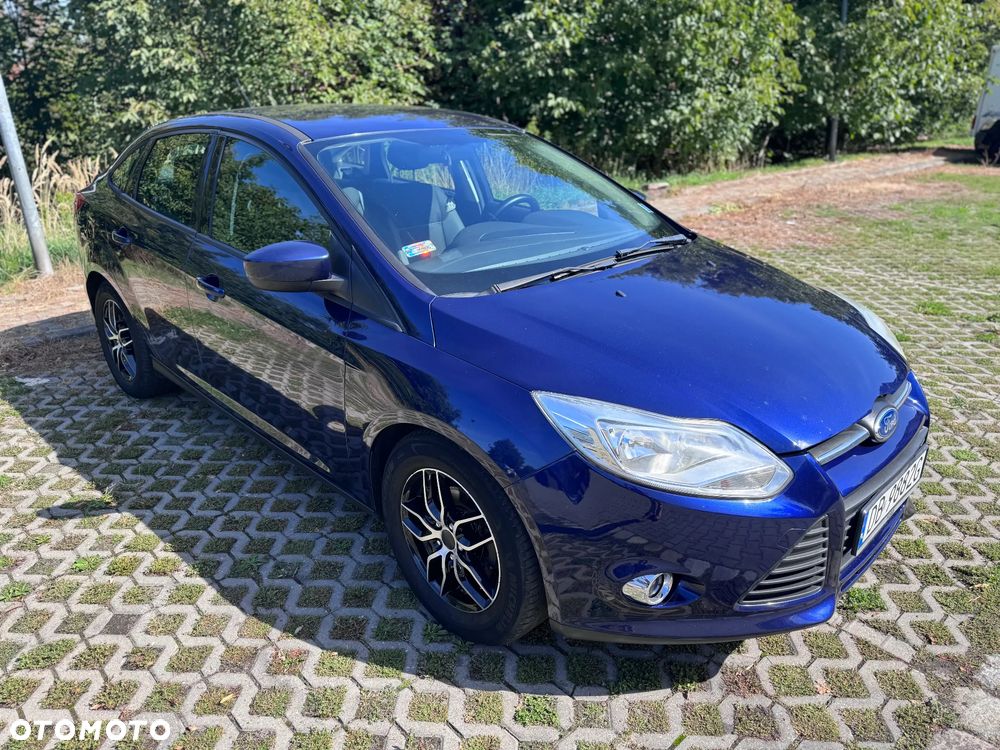 Ford Focus - 3