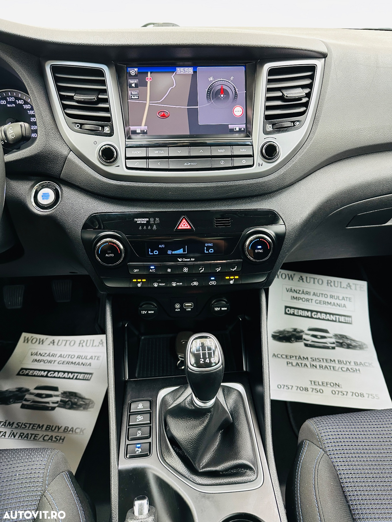 Hyundai Tucson - 24