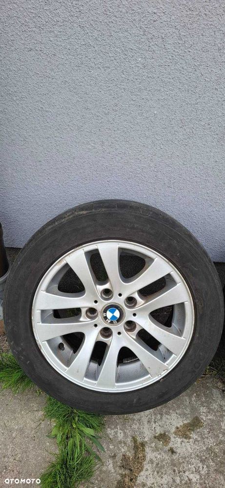 Felgi 16” 5x120 styling 156 E90 - 6