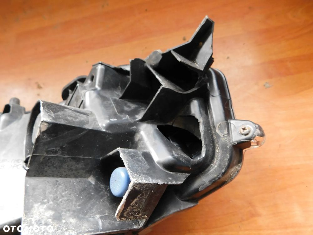 lampa lewa przód TOYOTA COROLLA E21 EU - 9