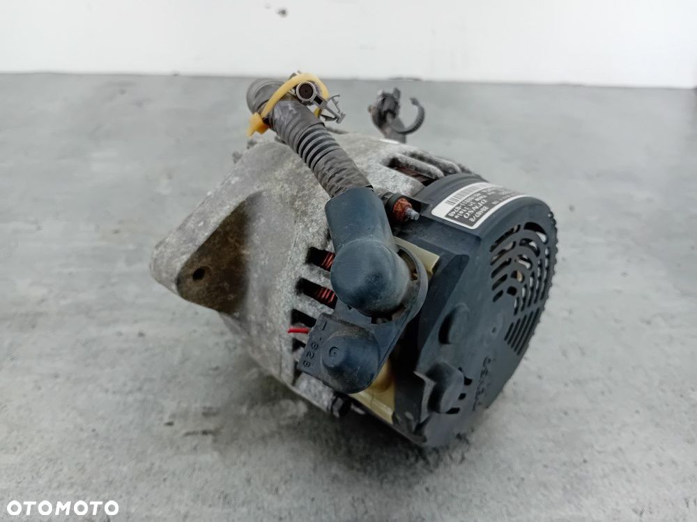ALTERNATOR PEUGEOT 107 1.0 12V 68KM 27060-0Q020 MS102211-8740 - 3