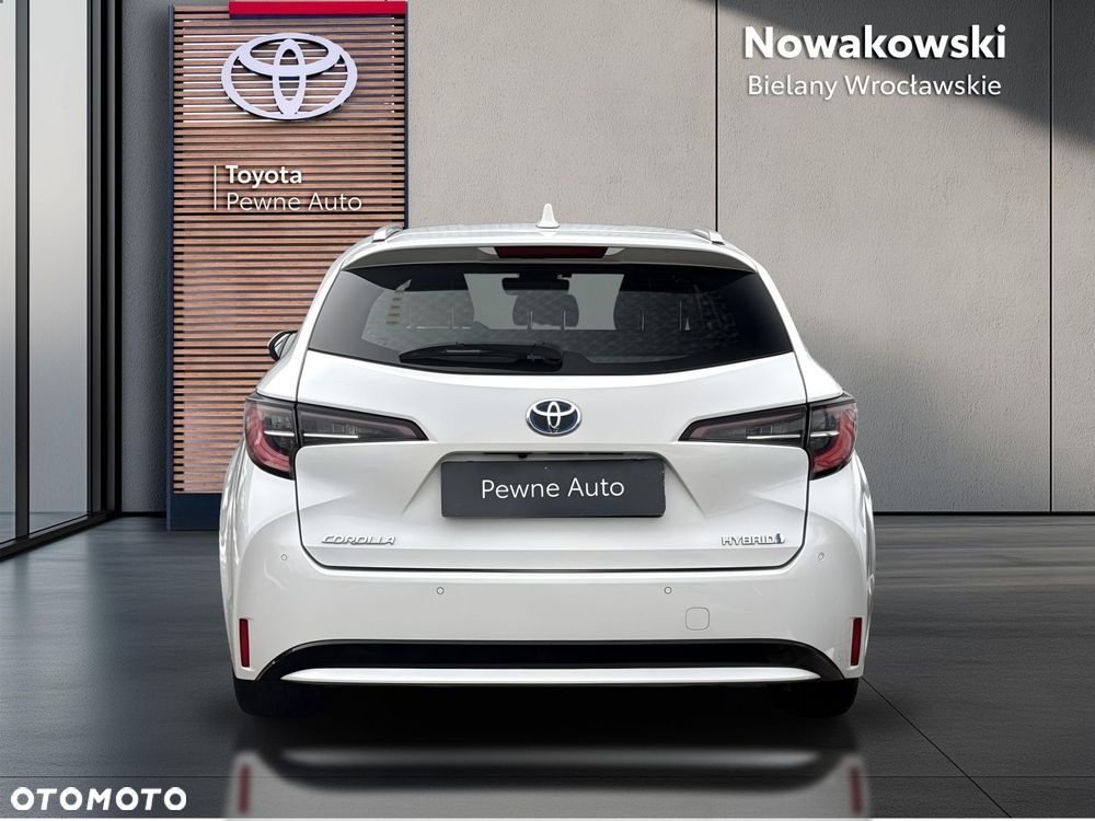 Toyota Corolla 1.8 Hybrid Comfort - 5