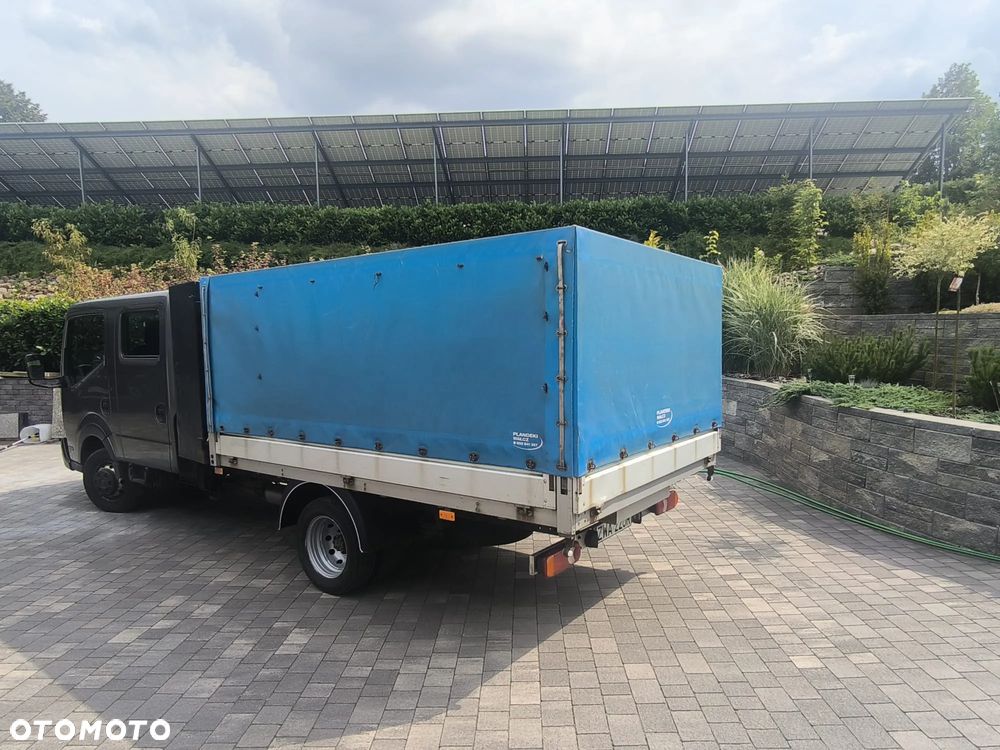 Nissan Cabstar - 3